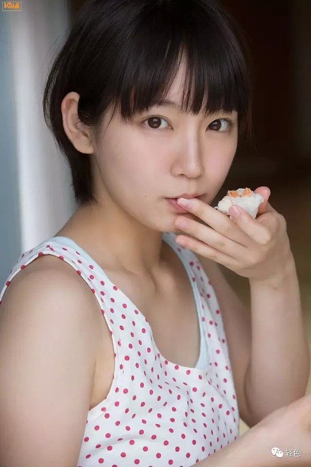【美女】她是日本最美好的性感存在，有着透明美肌及诱人曲线，令人无法抗拒（组图） - 30