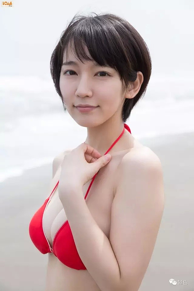 【美女】她是日本最美好的性感存在，有着透明美肌及诱人曲线，令人无法抗拒（组图） - 31