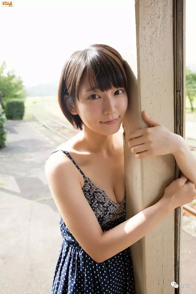 【美女】她是日本最美好的性感存在，有着透明美肌及诱人曲线，令人无法抗拒（组图） - 34