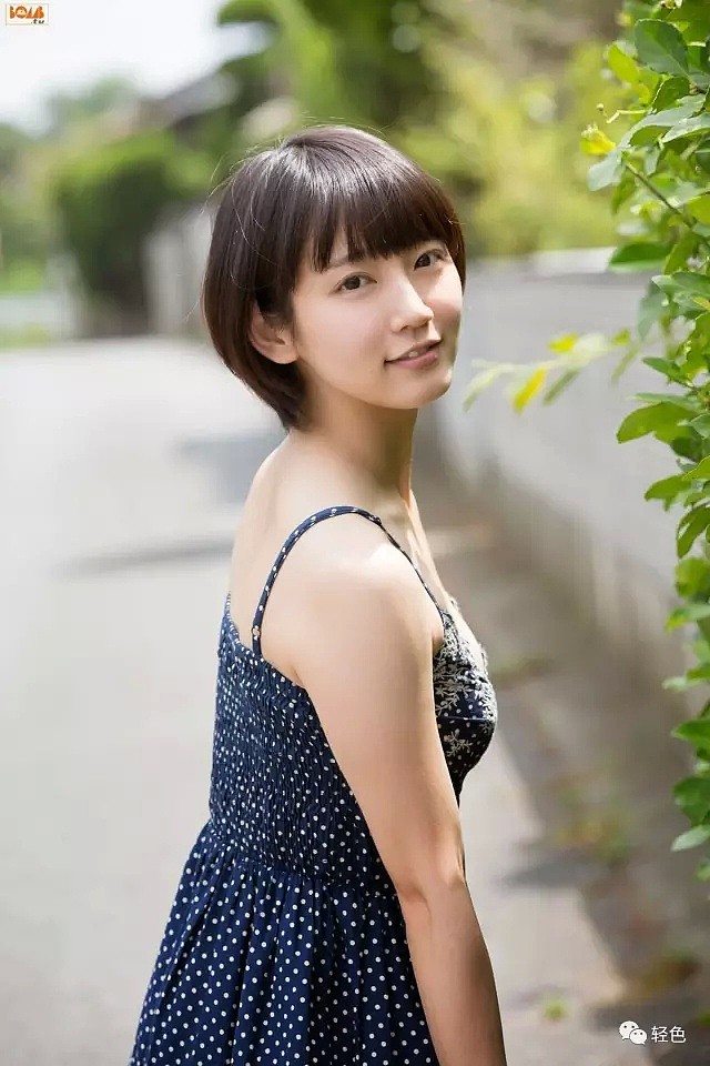 【美女】她是日本最美好的性感存在，有着透明美肌及诱人曲线，令人无法抗拒（组图） - 36