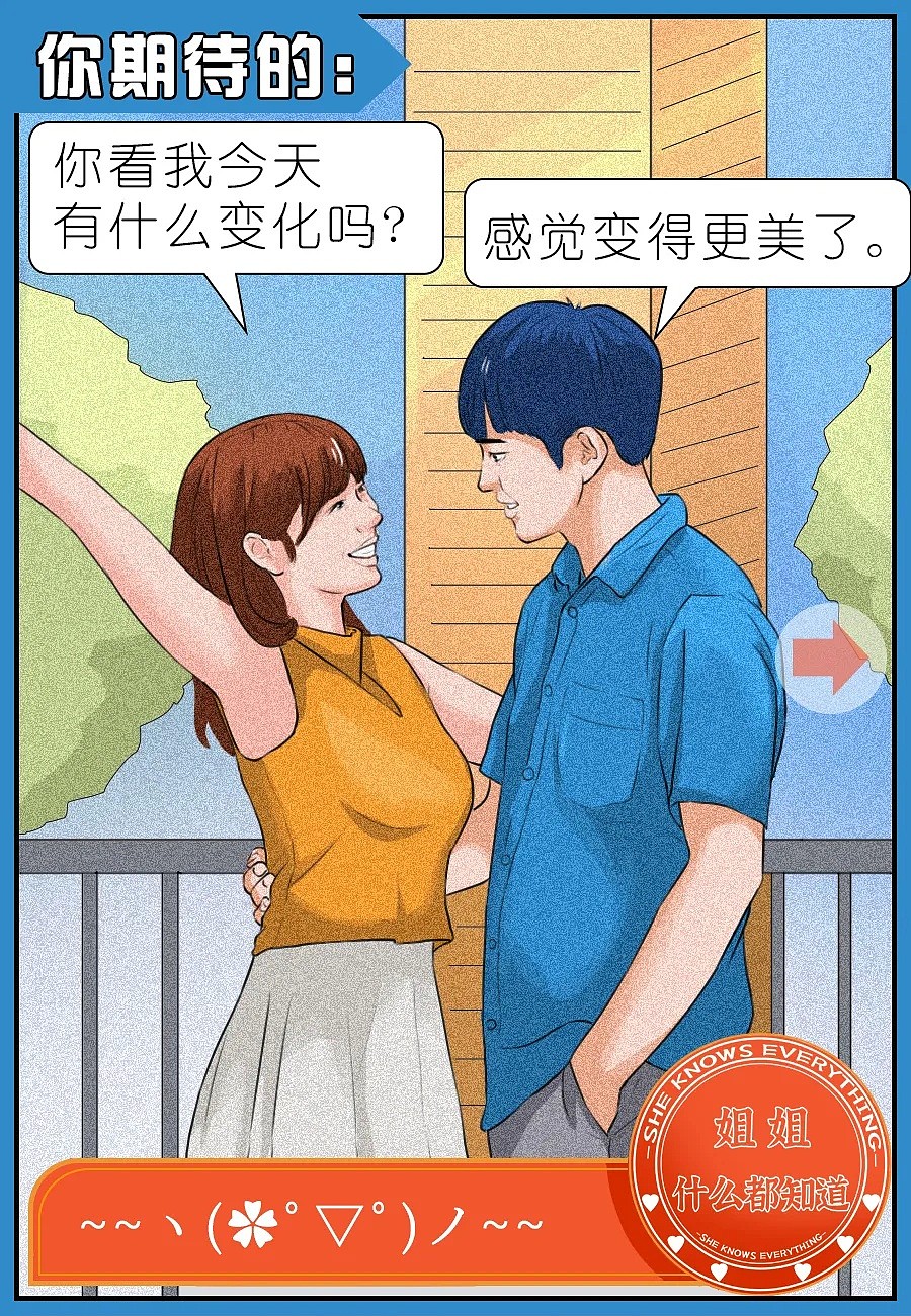 【条漫】和他恋爱后，我被送进了ICU（组图） - 34