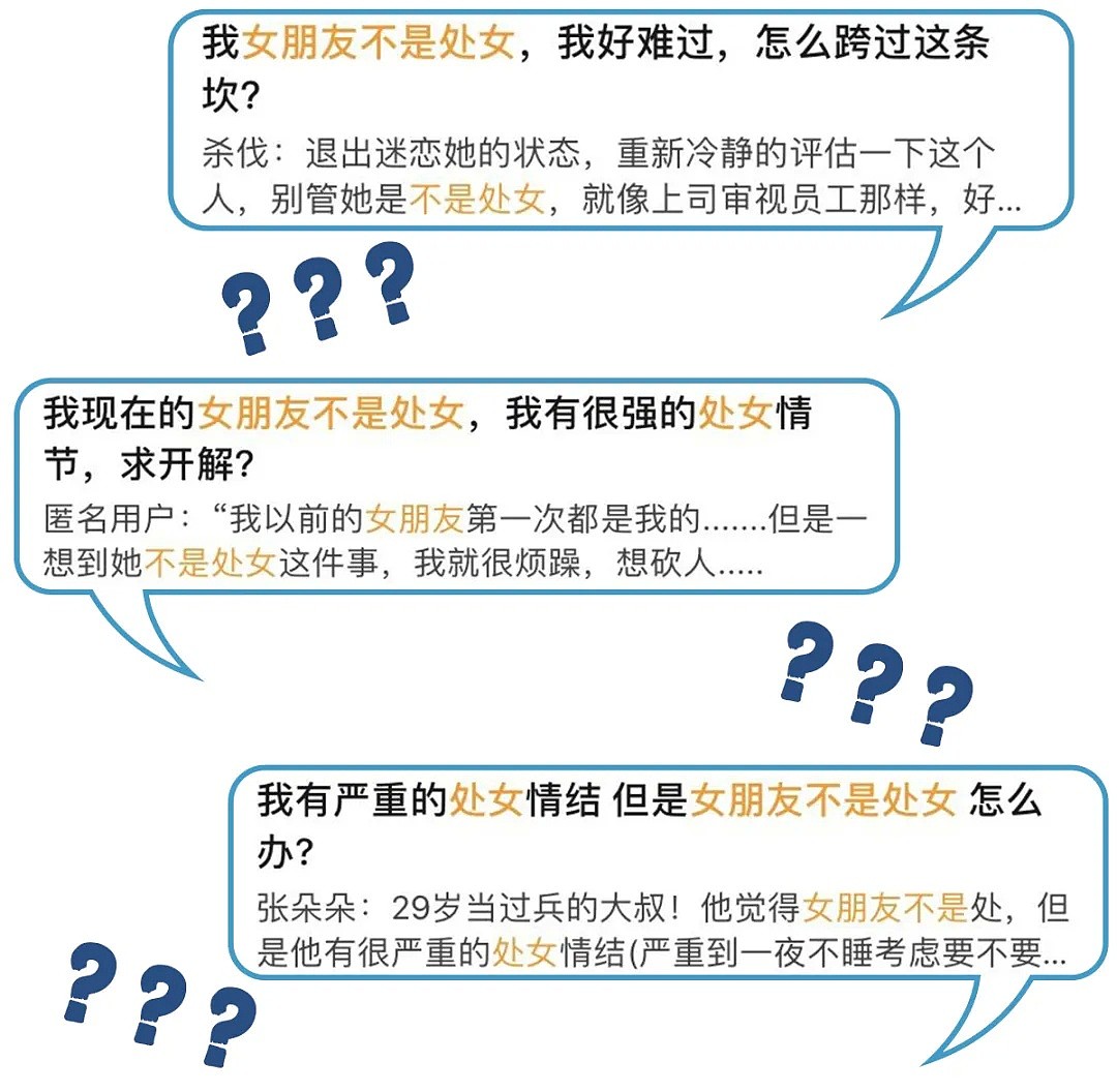 【科普】女生是不是处女，看这些地方就知道了！？ - 1