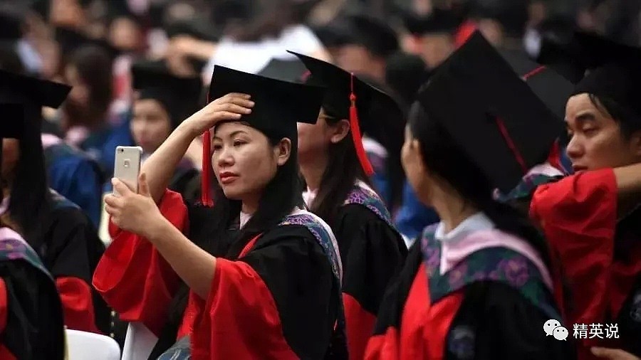 纽约大学3千中国留学生上海入学！一年学费10万+，“不出境留学”将成新趋势？（组图） - 17