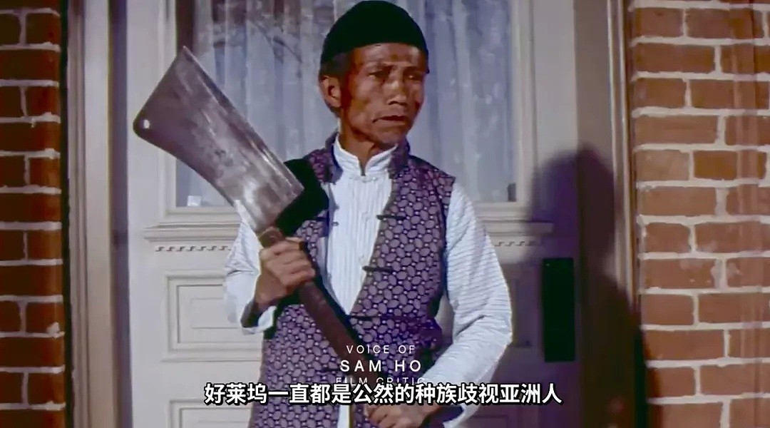 李小龙逝世47周年，功夫之王4个瞬间激励全球华人（组图） - 17
