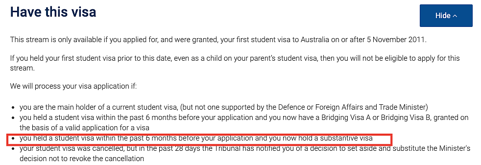 滞留澳洲以及回不来澳洲的都面临签证到期！这些续签办法千万记住，别变成非法滞留（组图） - 2