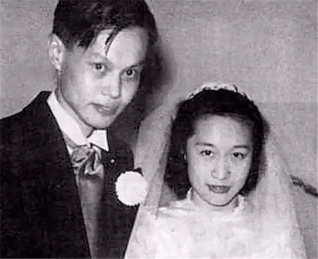 杜聿明的女儿，嫁给华裔物理学家杨振宁后生下3个孩子，她晚年的结局如何？（组图） - 3