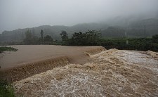 三峡大坝位移变形再次引发质疑 西媒：庚子年防汛没它洪水更严重（组图）