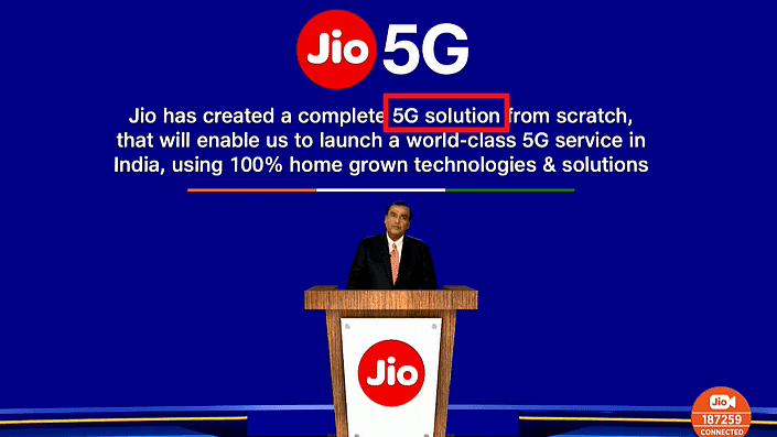吊打全世界，这家印度公司五个月成功自研了5G技术？！（组图） - 9