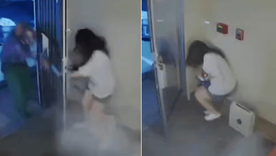 惨剧！一群华人和入室歹徒激烈枪战，33岁华女中弹身亡，视频录下全过程（视频/组图） - 5