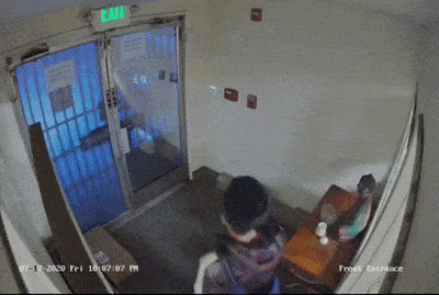 惨剧！一群华人和入室歹徒激烈枪战，33岁华女中弹身亡，视频录下全过程（视频/组图） - 3