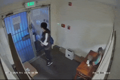 惨剧！一群华人和入室歹徒激烈枪战，33岁华女中弹身亡，视频录下全过程（视频/组图） - 2