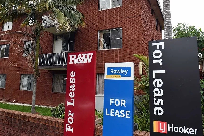 悉尼内城区租金跌幅近7%，房东一年或损失2800澳元 - 2