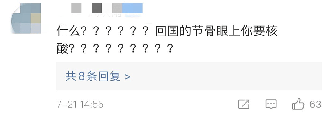 南航增加回国航班，今天起每周两班！目前不用提供核酸检测证明（图） - 8