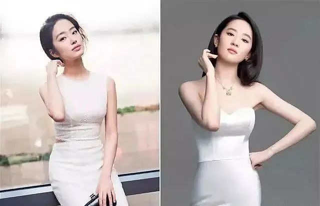 相差30岁的“父女恋”掰了？杨采钰被曝和刘亦菲干爹离婚，网友：一点都不意外！（组图） - 10