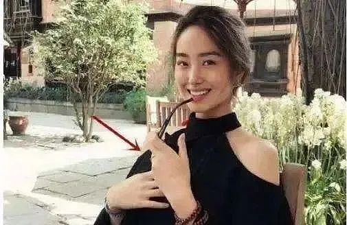 相差30岁的“父女恋”掰了？杨采钰被曝和刘亦菲干爹离婚，网友：一点都不意外！（组图） - 12