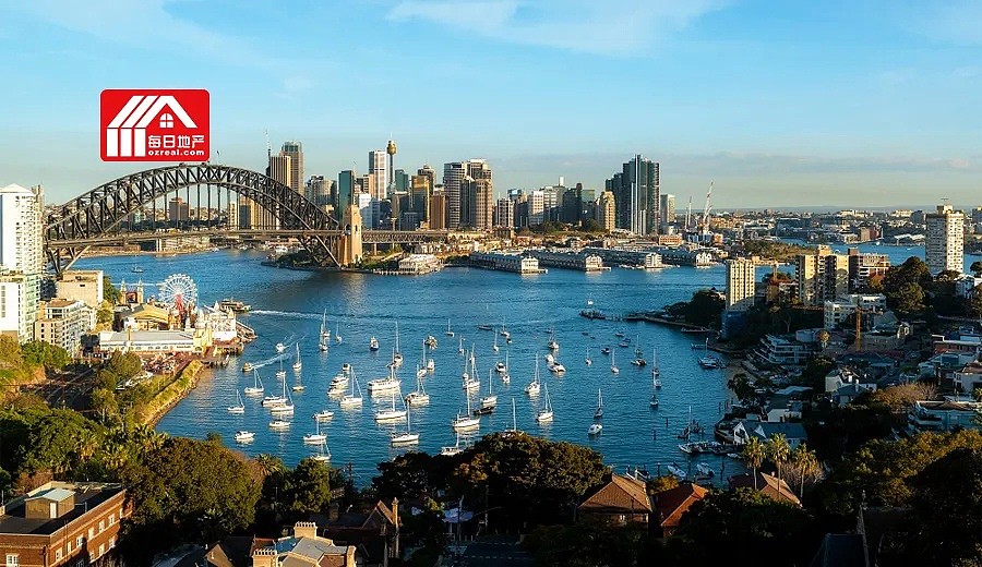 富裕买家在过去半年购入悉尼总价2.1亿澳元的住宅 - 1