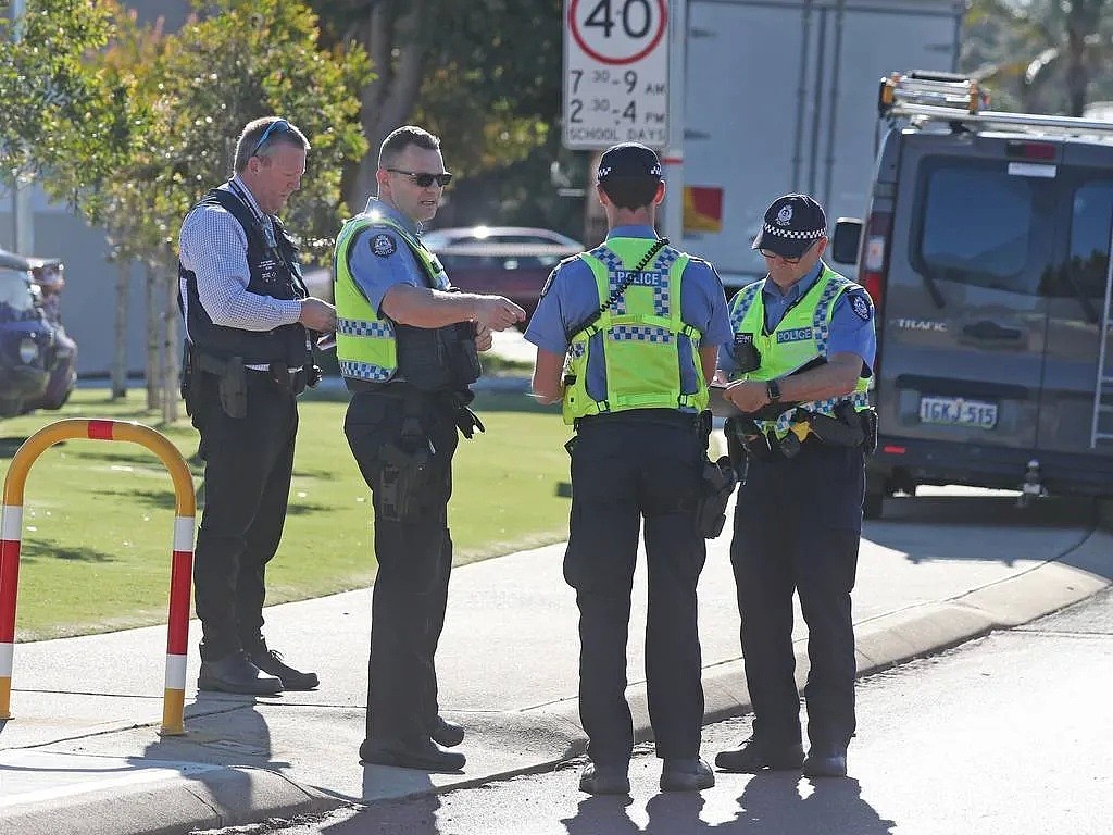 痛心！西澳男童上学路上遭遇车祸不幸身亡！危险路段学生安全需注意 - 4