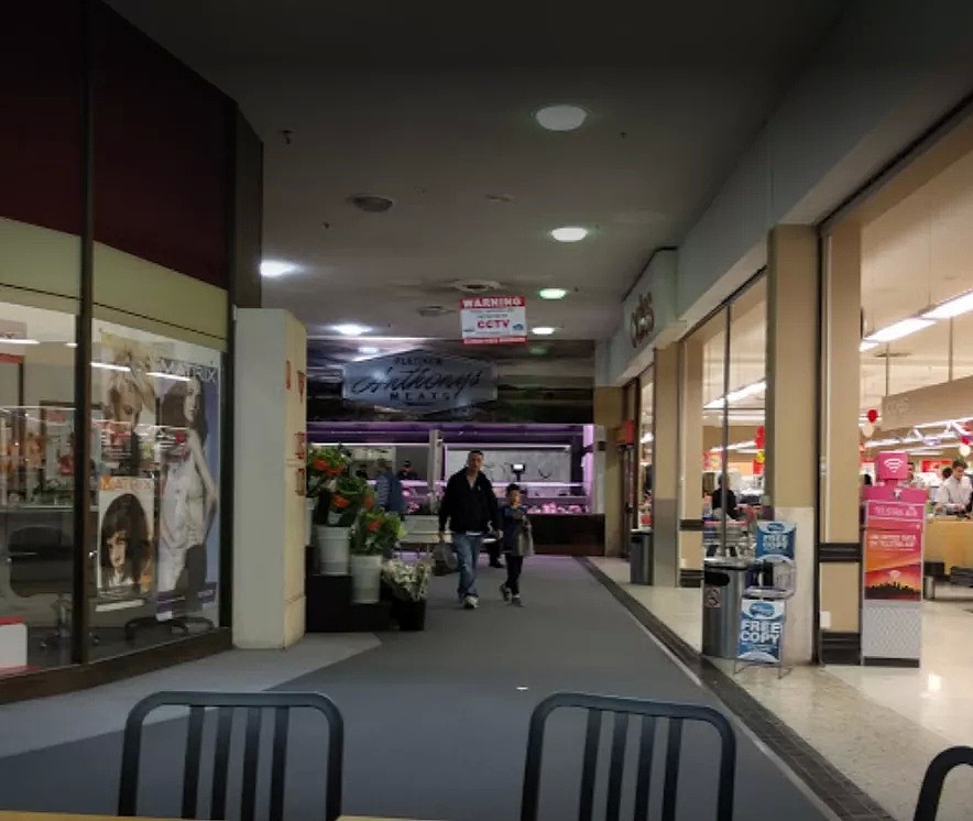 失望！墨尔本东部华人区最破的购物中心，升级改造计划推迟 - 11