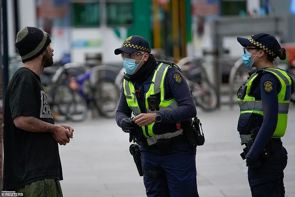 “不要去悉尼！”卫生部发布强烈警告，有1岁宝宝确诊，华人区也中招了 - 23