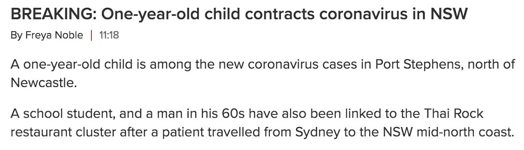 去过悉尼这家Costco的小心了! 疫情之下, 澳洲父亲苦不堪言, 日子太难过了...（组图） - 2