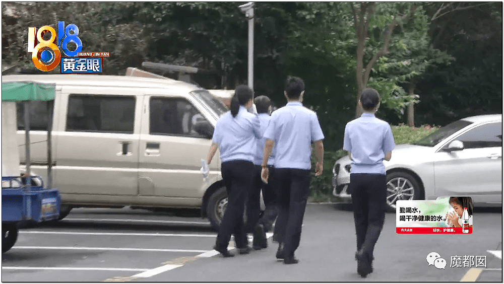 最坏的情况发生了！抽化粪池后杭州女子失踪案警方发声（组图） - 48