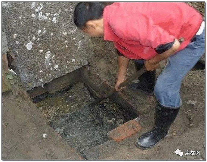 最坏的情况发生了！抽化粪池后杭州女子失踪案警方发声（组图） - 63