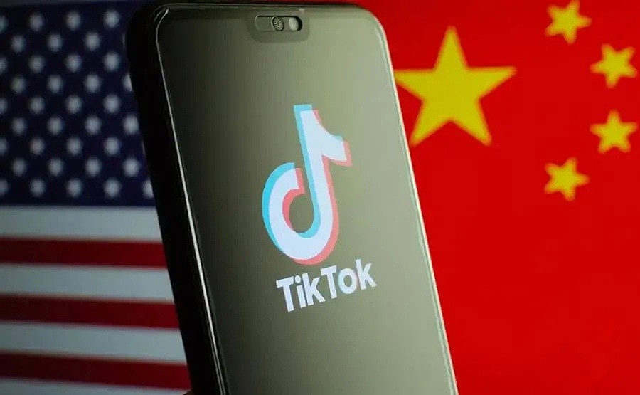 TikTok禁令通过，联邦雇员不得下载，美国人翻墙的日子来了（组图） - 3