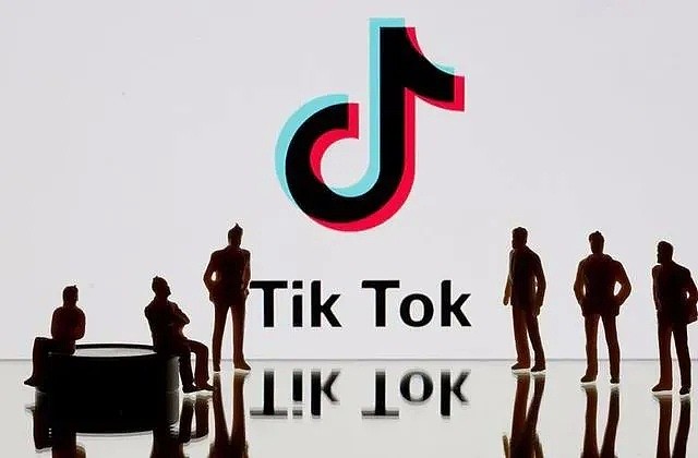 TikTok禁令通过，联邦雇员不得下载，美国人翻墙的日子来了（组图） - 9