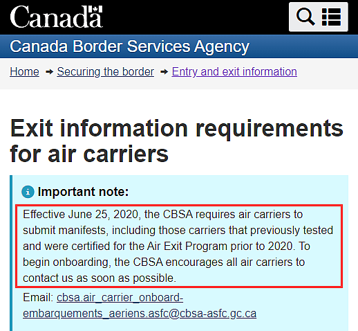 加拿大实施史上最强的离境管制新规！华人离境后枫叶卡续签，入籍，各种福利金都将受影响（组图） - 5