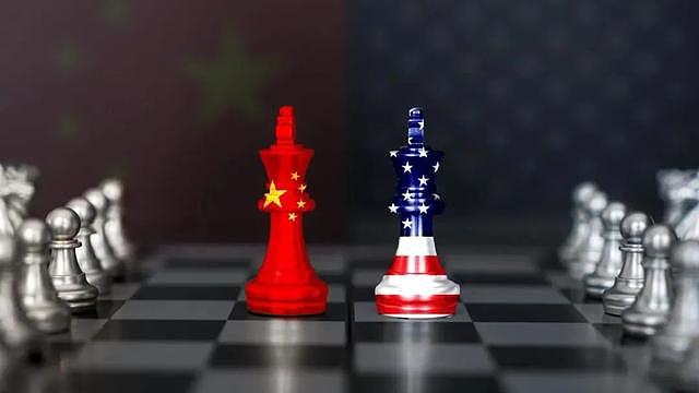 胡锡进：中国关闭美领馆是被迫的，也是坚定的