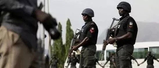 4名中国公民在尼日利亚遭持枪歹徒绑架，警卫被打死（组图） - 2