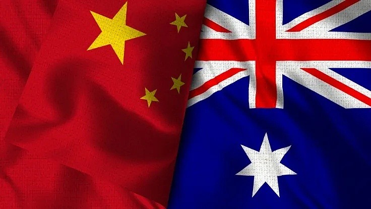 给澳洲巨额财政支出买单的，仍然是中国 - 8