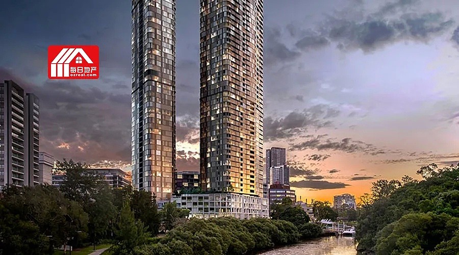 数据揭示悉尼最受海外投资者关注的公寓项目 - 4