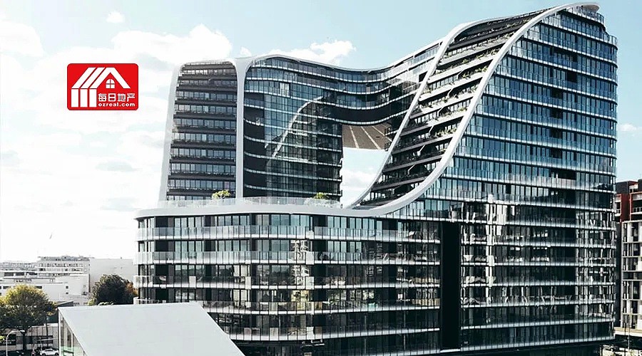 数据揭示悉尼最受海外投资者关注的公寓项目 - 3