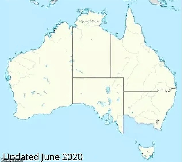 惨兮兮！墨尔本人被全澳“拉黑”，悉尼也许将成为下一个墨市？（组图） - 15
