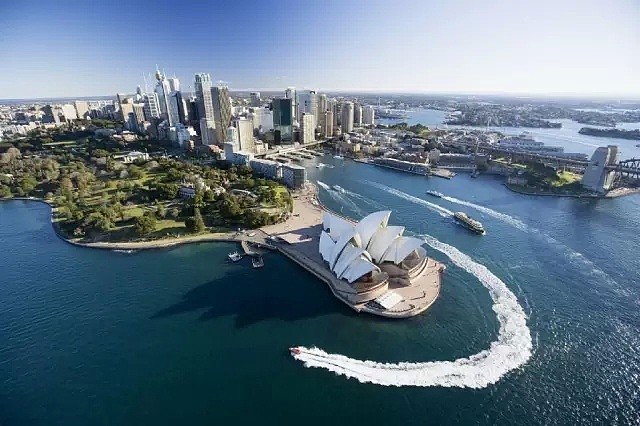 最新排名！澳洲生活成本世界第三，却是最宜居国家之一，这样的澳洲，你爱了吗… - 26