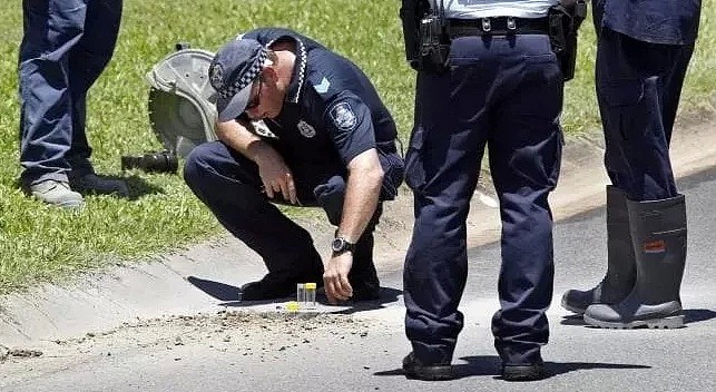强酸溶尸、肢解砌墙...这些轰动全澳的昆州华妻凶杀案背后，都有一个“杀人魔丈夫” - 8