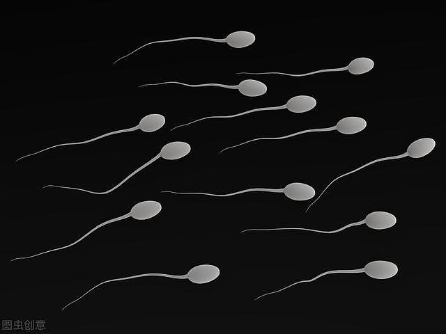 每次性生活，男性要消耗一亿个精子，会不会对身体不好？