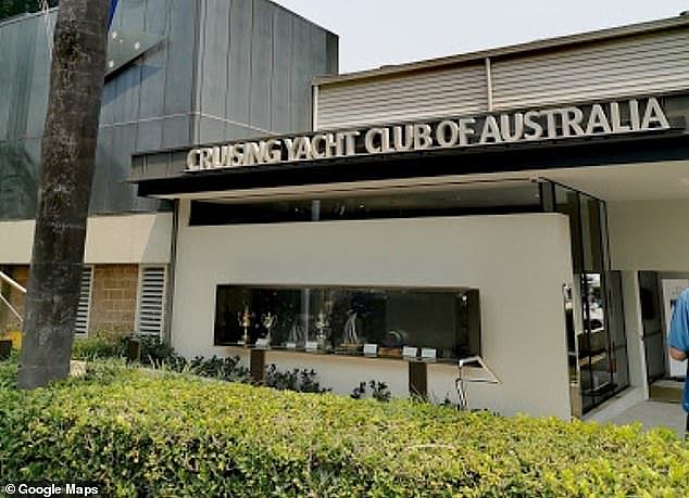 确诊会员到访，悉尼著名游艇俱乐部紧急关闭！可能与附近泰国餐厅疫情有关（组图） - 2