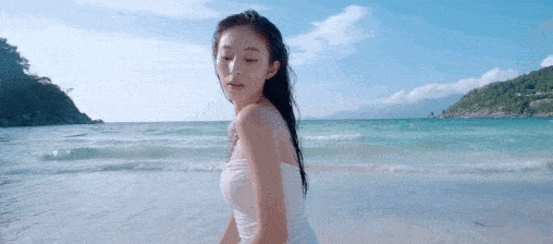 【美女】韩国女私教，身材性感惹火，360度无死角的美让人赏心悦目（组图） - 1