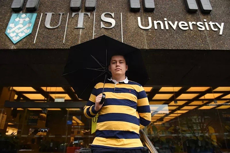 悉尼多所大学重启 学生终于可以返校了！学校：会给学生发口罩，严控安全距离 - 3