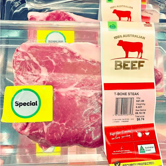 干货！澳洲超市牛肉超全扫盲贴，中餐西餐炖炒煎卤，照着这篇挑牛肉就对了（组图） - 13