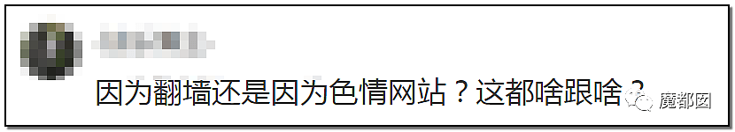 翻墙违法！中国男子因为翻墙浏览境外成人网站被行政处罚（组图） - 22