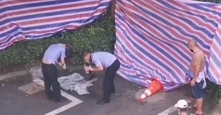 “法国版杭州杀妻案”：52岁女性被丈夫捅两刀，抛尸下水道（组图） - 4