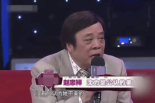 中国央视主持人沈力逝世，坚强抗病5年卧榻照曝光！曾救过赵忠祥 （组图） - 13