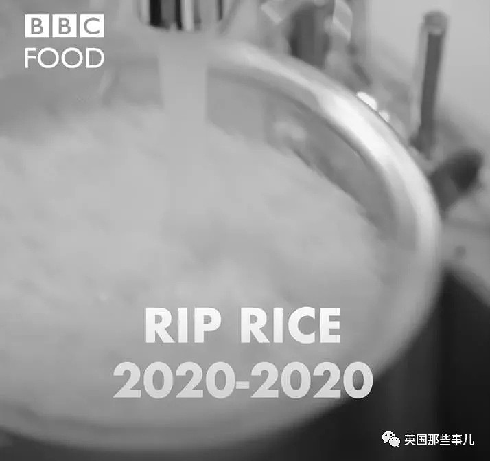 BBC美食节目教做蛋炒饭：米饭煮成粥，滤干过冷水，看呆亚洲人（视频/组图） - 16