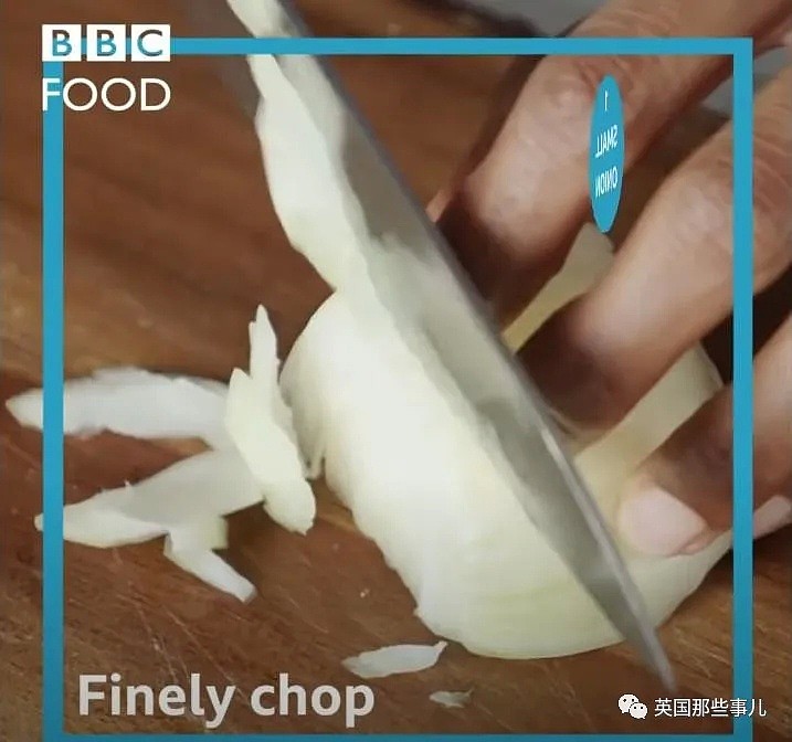BBC美食节目教做蛋炒饭：米饭煮成粥，滤干过冷水，看呆亚洲人（视频/组图） - 17