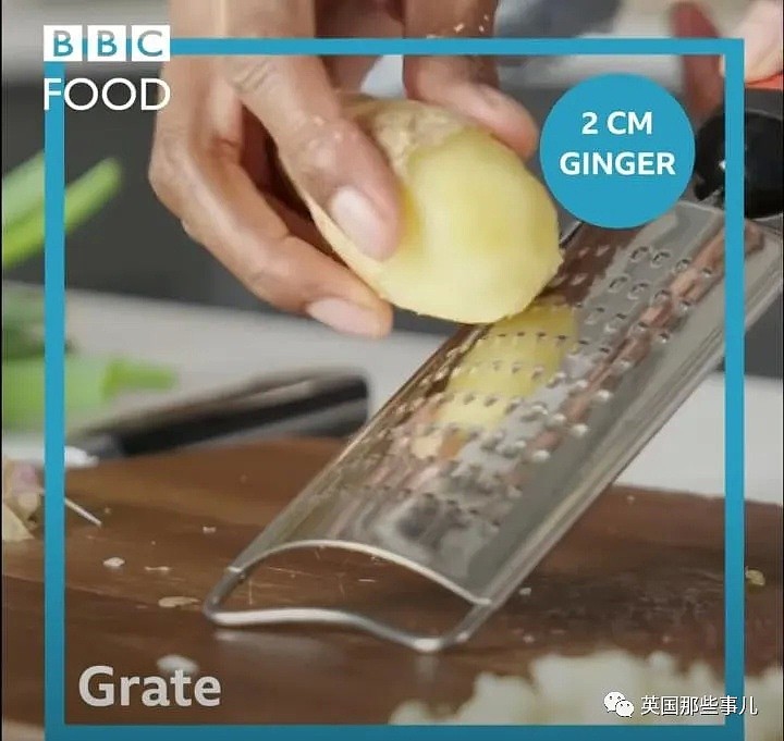 BBC美食节目教做蛋炒饭：米饭煮成粥，滤干过冷水，看呆亚洲人（视频/组图） - 20