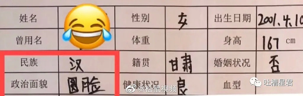 【爆笑】这是什么该死的缩写？我差点以为…笑抽了哈哈哈哈（组图） - 13