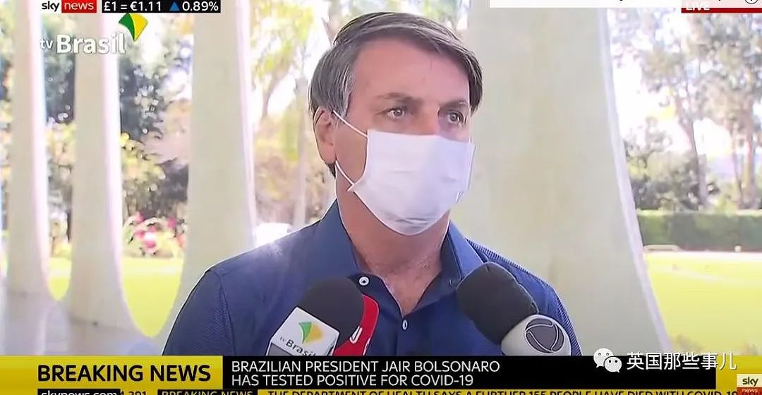 巴西总统因防疫不力被告上国际法庭：“危害人类罪！”（组图） - 17